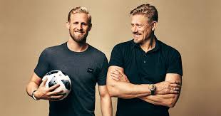 He was married to his wife bente, but sadly the couple parted ways.the couple divorced in the year 2013. In The Game Of The Father Scandinavian Traveler