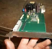 Westinghouse 3a99132g01 Rev F Power Supply Board Plc Modul ...