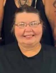 Obituary information for Paula Eileen Fast