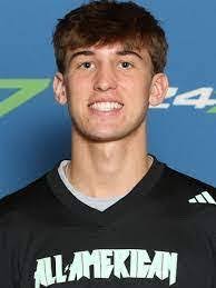 Brayden Downing's Instagram, Twitter & Facebook