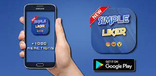 22.0 for android 4.0.3 or higher update on : Simple Liker App 2018 3 1 Apk Download Fou Simple Liker Apk Free