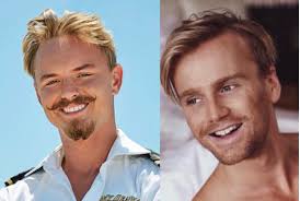 If any below deck fans watch 90 Fiance'. Jake and Jesse resemblance? :  r/belowdeck