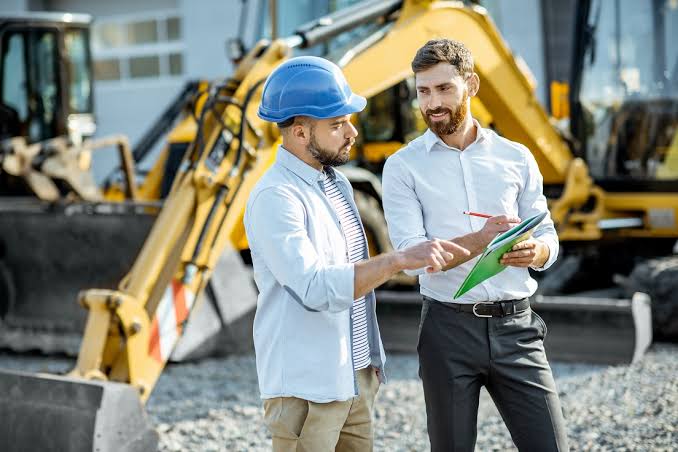 Business finance options for UK construction firms - Small Business UK