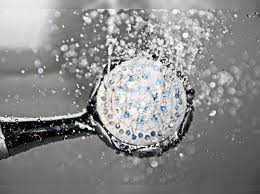 Bathe your child with lukewarm water. Is It Ok To Take A Bath When You Are Down With Fever Times Of India