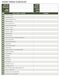 21 Free Event Planning Templates Smartsheet Event Planning Checklist Event Planning Checklist Templates Party Planning Checklist