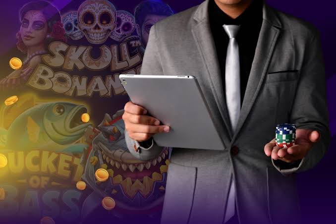 Slots Developer Innovations For 2025 - europeangaming.eu