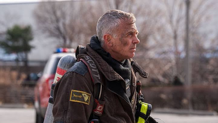 4 Chicago Fire characters we might say goodbye to in season 15
