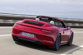 911 gt3 engine and transmission: Porsche 911 Carrera Gts Cabriolet Spezifikationen Fotos 2014 2015 2016 2017 2018 2019 2020 2021 Autoevolution In Deutscher Sprache