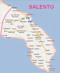 Salento, voglia di una regione autonoma | l'indipendenza nuova. Pin Su File
