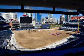 Visit our showroom for hand tools, power tools, fasteners and much more. The Modern Postcard Travel Blog Baseball Behind The Scenes A Tour Of Petco Park
