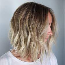 When deciding on bob hairstyles for fine hair, always remember that layers generate texture and volume, so a combination of longer and shorter choppy layers can be very rewarding. 50 On Trend Bob Haircuts For Fine Hair In 2021 Hair Adviser