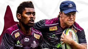Queensland reds 2015 indigenous rugby shirt blk volvo size xl. Queensland Reds To Hold Gladstone Clinic Observer
