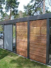 Designer Metall Carports Gunstige Matall Carports Aus Stahl Sachsen Carport Designs Carport Garage Fence Design