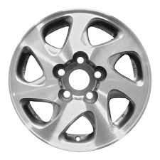 Frequent special offers and discounts up to 70% off for all products! Toyota Camry 1997 15 Oem Wheel Rim Mag Style Lugs