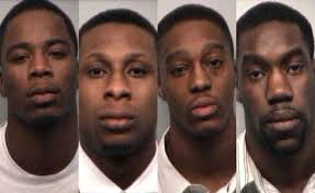 3 Morehouse Basketball Players and Freshman Football Player Accused in Rape  Cases