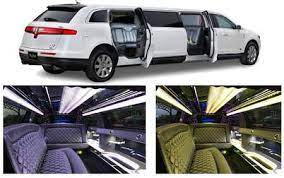 Chicago private car service® is chicagoland's finest black car service! Chicago Midway Airport Stretch Limo Service Starting At 125