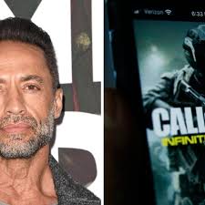 Kamar de los Reyes från Call of Duty är död