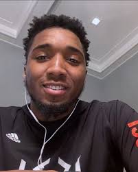 NBA star in isolation with coronavirus says he has no symptoms as warning  for others