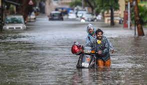 3,572 likes · 11 talking about this. Mumbai Rains Flood Like Situation In City Says Bmc Chief The Week