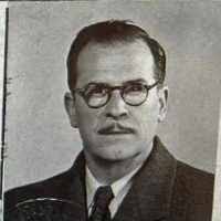 José Tosso Vera (1897–1968)