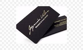 What is a foil stamp business card? Business Card Design Paper Foil Stamping Business Cards Printing Png 500x500px Business Card Design Brand Business