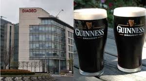 Trend Google: diageo
