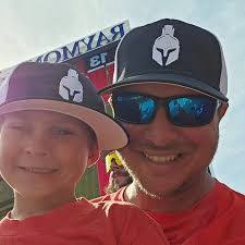 Dan Kaatz's Instagram, Twitter & Facebook