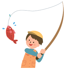 Printables, just as suggested by their name, are documents that can be printed and used in other projects. Man Fishing Clipart Free Download Transparent Png Creazilla