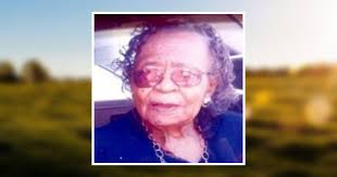 Carrie Lee Holt Obituary October 19, 2014