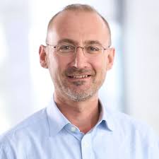 Website of Dr Neil Thurman, Professor of Communication, LMU Munich.