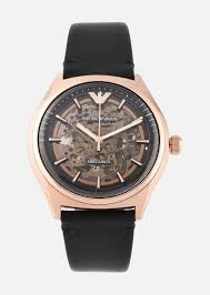 You may exercise your rights (art. Watch Man Emporio Armani