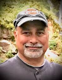 Keith Edward Palmore