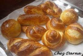 Epingle Sur Bread