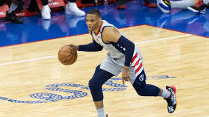 Russell westbrook iii (born november 12, 1988) is an american professional basketball player for the washington wizards of the national basketball association (nba). Nba Rumors Lakers Considering Trading For Wizards Russell Westbrook Sports Illustrated Philadelphia 76ers News Analysis And More