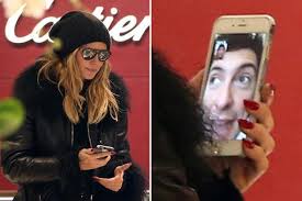 Heidi Klum makes video call to boyfriend Vito Schnabel as she enjoys a bit  of alone time during family holiday with ex-husband Seal and their kids in  Aspen