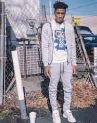 Then there are the specially tailored dress clothes which are truly comfortable and wearable. ððšð§ð ðžð«ð—¼ð®ð¬ð¥ð² ð¢ð§ ð¥ð—¼ð¯ðž ððð€ ð˜ð—¼ð®ð§ð ð›ð—¼ð² Nba Outfit Rapper Outfits Nba Baby