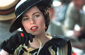 Seabiscuit Movie Still 2003 Elizabeth Banks As Marcela Howard Elizabeth Banks I Volunteer As Tribute Elizabeth