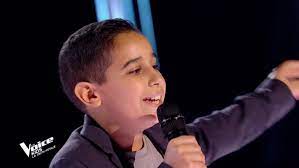 Les petits candidats s'éclatent en coulisses en attendant la finale (photos). Emma Gagnante The Voice Kids 2018 Tf1 Jenifer Remporte La Saison 5 The Voice Kids Nouveautes Tele Com