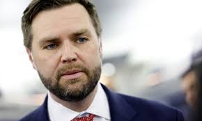 JD Vance attacks Tim Walz's military record as election race heats up