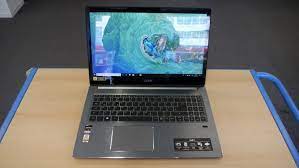 Ryzen 7 2700u vega 10 review forza 7. Acer Swift 3 Sf315 41 R4ae Nx Gv7eg 002 Test Chip