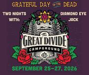 Grateful Day of the Dead Weekend