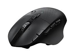 Conquer moba, mmo, and battle royale gameplay with the g604 lightspeed wireless gaming mouse from logitech. Logitech G604 Lightspeed Wireless Gaming Mouse