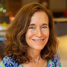 Melissa Bernstein '87, P'15, P'16, P'26