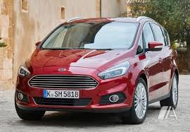 Image result for Tango 2007 S-Max