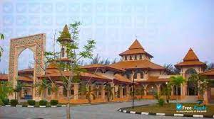 Master's degree, doctor's degree, bachelor's degree. Sultan Sharif Ali Islamic University Free Apply Com