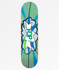 The deck is the most important part of the skateboard, being essential for it to be capable of popular reviews is a participant of amazon associates program, when you purchase through links. Goodwood Pop 8 0 Skateboard Deck Zumiez