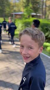 Alexander Belush Football