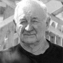 Dale Merryman Obituary