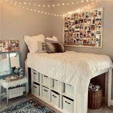 College Dorm Room Makeover Baby Room Ideas College Dorm Room Decor Dorm Room Diy Dorm Room Inspiration