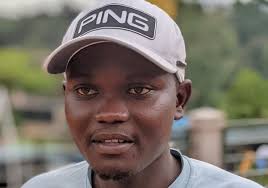 Rwandan star closes gap